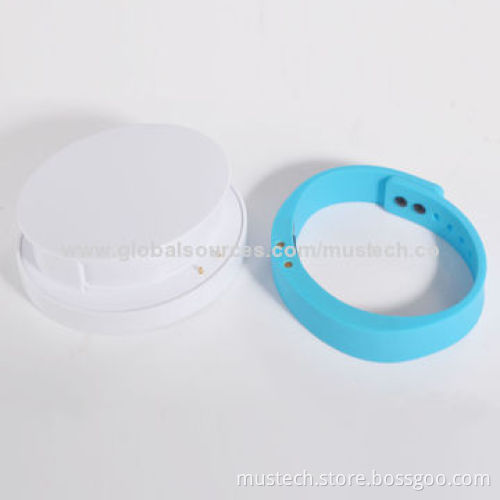 Bluetooth Bracelet